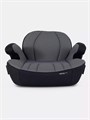 Автокресло-бустер Rant Micro MAX Isofix группа 3 (22-36 кг) Grey 4640575300318