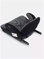 Автокресло-бустер Rant Micro MAX Isofix группа 3 (22-36 кг) Grey 4640575300318