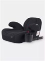 Автокресло-бустер Rant Micro MAX Isofix группа 3 (22-36 кг) Black 4640575300264