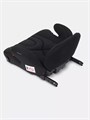 Автокресло-бустер Rant Micro MAX Isofix группа 3 (22-36 кг) Black 4640575300264