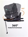 База Isofix для автокресел Aster, Miro 4670078663283