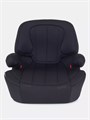 Автокресло Rant Turbo Isofix Active Line 3 (22-36 кг) Black 4670078624154