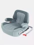 Автокресло Rant Turbo Isofix Active Line 3 (22-36 кг) Green 4670078624161