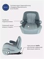 Автокресло Rant Turbo Isofix Active Line 3 (22-36 кг) Green 4670078624161