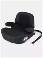 Автокресло Rant Turbo Pro Isofix 3 (22-36 кг) Black 4670078653086
