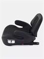 Автокресло Rant Turbo Pro Isofix 3 (22-36 кг) Black 4670078653086