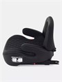 Автокресло Rant Turbo Pro Isofix 3 (22-36 кг) Black 4670078653086
