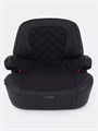 Автокресло Rant Turbo Pro Isofix 3 (22-36 кг) Black 4670078653086
