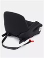 Автокресло Rant Turbo Pro Isofix 3 (22-36 кг) Black 4670078653086
