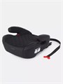 Автокресло Rant Turbo Pro Isofix 3 (22-36 кг) Black 4670078653086