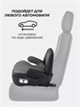 Автокресло Rant Turbo Pro Isofix 3 (22-36 кг) Green 4670078653093