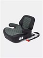 Автокресло Rant Turbo Pro Isofix 3 (22-36 кг) Green 4670078653093