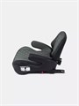 Автокресло Rant Turbo Pro Isofix 3 (22-36 кг) Green 4670078653093
