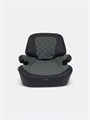 Автокресло Rant Turbo Pro Isofix 3 (22-36 кг) Green 4670078653093