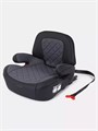 Автокресло Rant Turbo Pro Isofix 3 (22-36 кг) Grey 4670078653109