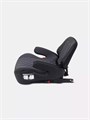 Автокресло Rant Turbo Pro Isofix 3 (22-36 кг) Grey 4670078653109