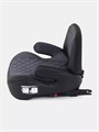 Автокресло Rant Turbo Pro Isofix 3 (22-36 кг) Grey 4670078653109