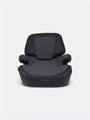 Автокресло Rant Turbo Pro Isofix 3 (22-36 кг) Grey 4670078653109