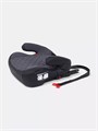 Автокресло Rant Turbo Pro Isofix 3 (22-36 кг) Grey 4670078653109