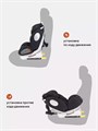 Автокресло Rant Basic Twist 0/1/2/3 (0-36 кг) Black 4670078627711