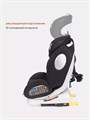Автокресло Rant Basic Twist 0/1/2/3 (0-36 кг) Black 4670078627711