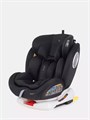 Автокресло Rant Basic Twist 0/1/2/3 (0-36 кг) Black 4670078627711