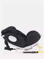 Автокресло Rant Basic Twist 0/1/2/3 (0-36 кг) Black 4670078627711