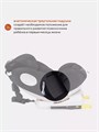 Автокресло Rant Basic Twist 0/1/2/3 (0-36 кг) Black 4670078627711