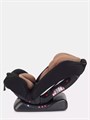 Автокресло Rant Basic Unity 0/1/2/3 (0-36 кг) Beige 4670078627858