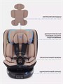 Автокресло Rant Helix isofix (40-150 см) Beige 4670078650689