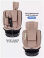 Автокресло Rant Helix isofix (40-150 см) Beige 4670078650689