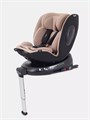 Автокресло Rant Helix isofix (40-150 см) Beige 4670078650689