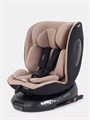 Автокресло Rant Helix isofix (40-150 см) Beige 4670078650689