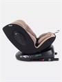 Автокресло Rant Helix isofix (40-150 см) Beige 4670078650689