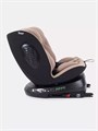Автокресло Rant Helix isofix (40-150 см) Beige 4670078650689