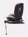 Автокресло Rant Helix isofix (40-150 см) Beige 4670078650689