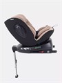 Автокресло Rant Helix isofix (40-150 см) Beige 4670078650689