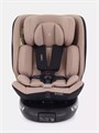 Автокресло Rant Helix isofix (40-150 см) Beige 4670078650689