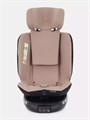 Автокресло Rant Helix isofix (40-150 см) Beige 4670078650689