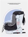 Автокресло Rant Drive Isofix 0/1/2/3 (0-36 кг) Black 4670078653123