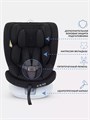 Автокресло Rant Drive Isofix 0/1/2/3 (0-36 кг) Black 4670078653123