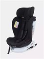 Автокресло Rant Drive Isofix 0/1/2/3 (0-36 кг) Black 4670078653123