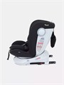 Автокресло Rant Drive Isofix 0/1/2/3 (0-36 кг) Black 4670078653123