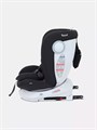 Автокресло Rant Drive Isofix 0/1/2/3 (0-36 кг) Black 4670078653123