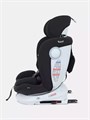 Автокресло Rant Drive Isofix 0/1/2/3 (0-36 кг) Black 4670078653123