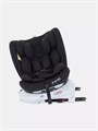 Автокресло Rant Drive Isofix 0/1/2/3 (0-36 кг) Black 4670078653123