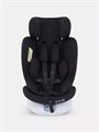 Автокресло Rant Drive Isofix 0/1/2/3 (0-36 кг) Black 4670078653123