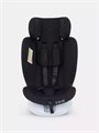 Автокресло Rant Drive Isofix 0/1/2/3 (0-36 кг) Black 4670078653123