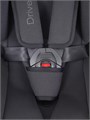 Автокресло Rant Drive Isofix 0/1/2/3 (0-36 кг) Black 4670078653123