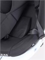 Автокресло Rant Drive Isofix 0/1/2/3 (0-36 кг) Black 4670078653123